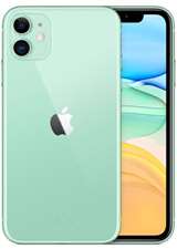 Apple Apple iPhone 11 128GB 6.1" Green ITA Slim Box MHDN3QL/A